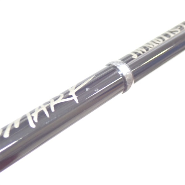 ジグザムワイルドマークＪＷＭ６１１Ｓ－１／３